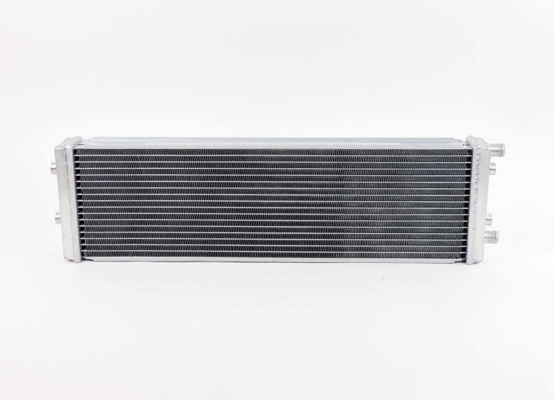 CSF Dual-Pass Universal Heat Exchanger (Cross-Flow)