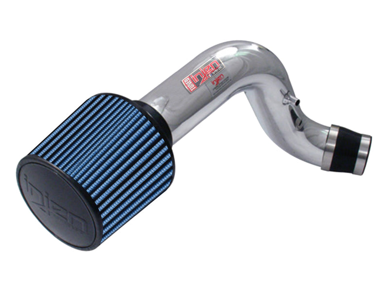 Injen 94-01 Integra GSR Polished Short Ram Intake - IS1450P