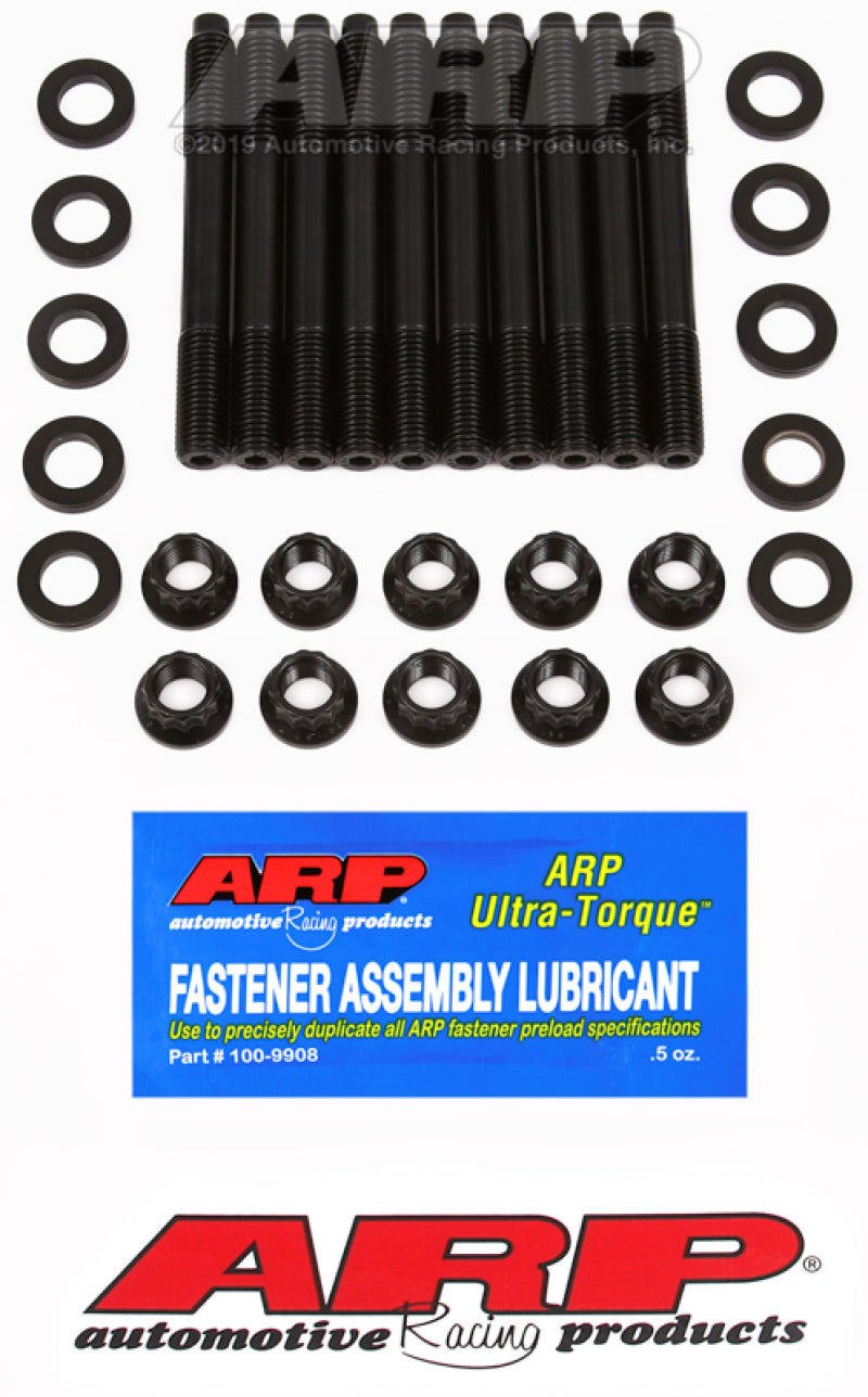 ARP Toyota 1NZFE 1.5L 4-cylinder DOHC Main Stud Kit