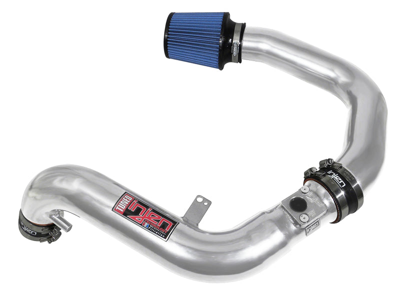 Injen 07-08 Scion Tc Polished Cold Air Intake - SP2114P