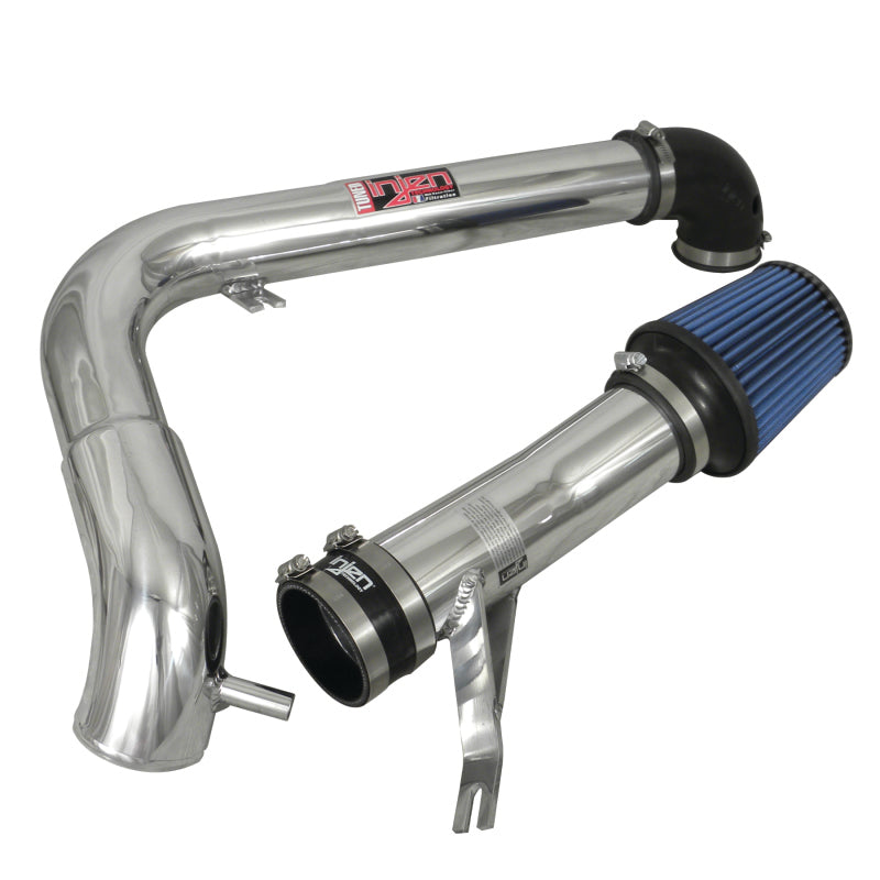 Injen 13 Dodge Dart 2.0L Polished Cold Air Intake w/ MR Tech - SP5041P