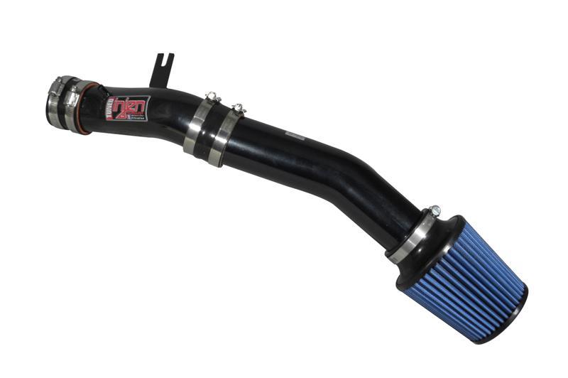 Injen 12 Hyundai Veloster 1.6L (Non-Turbo) 4cyl Black Cold Air Intake - SP1340BLK