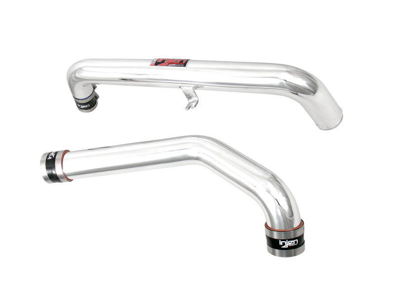 Injen 08-09 Cobalt SS Turbochared 2.0L Polished Intercooler Piping Kit - SES7027ICP