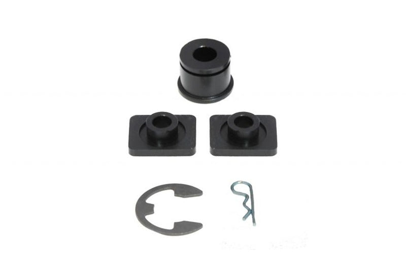 Torque Solution Shifter Cable Bushings: Volkswagen MK6 Jetta/ Golf/ GTI 2010-2013 - TS-SCB-1006