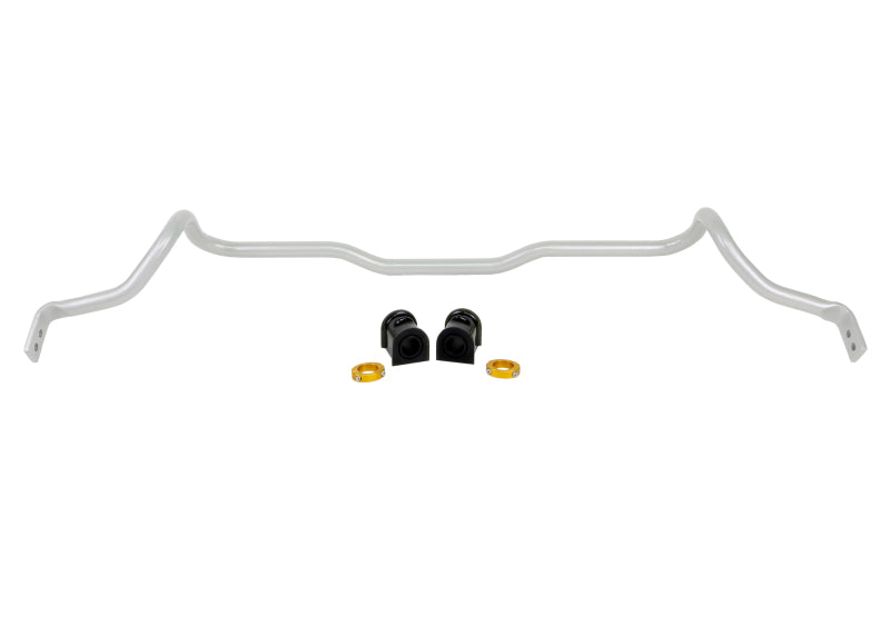 Whiteline 13+ Ford Focus ST 24mm Heavy Duty Adjustable Swaybar - BMF64Z