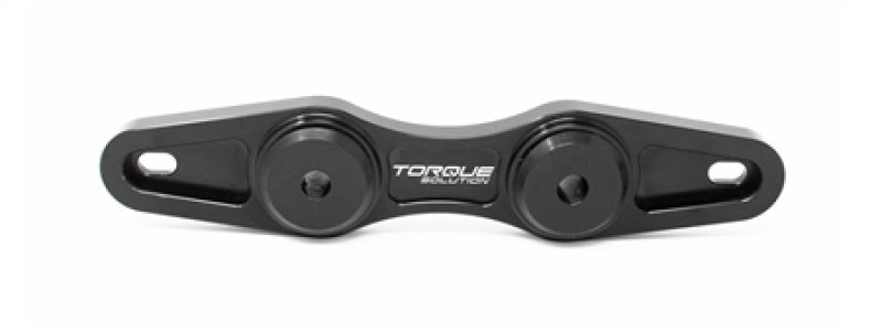 Torque Solution Billet Downpipe Hanger 2013+ Ford Focus ST/RS MK3 - TS-ST-618