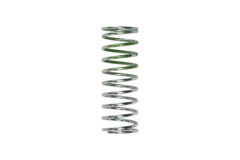 Turbosmart BOV Kompact PB Spring-Green - TS-0203-3003