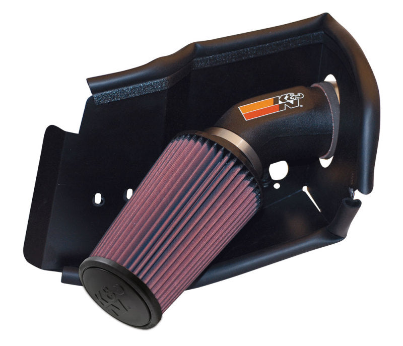 K&amp;N 92-99 BMW 3 Series Performance Intake Kit