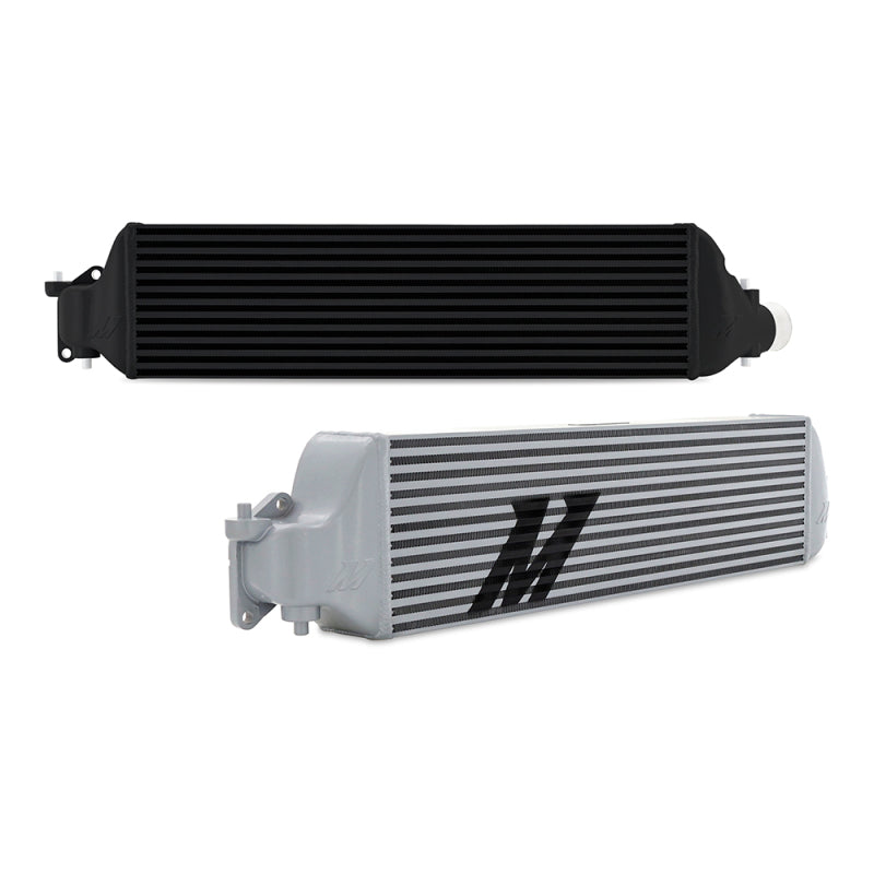 Mishimoto 2018+ Honda Accord 1.5T/2.0T Performance Intercooler (I/C Only) - Silver - MMINT-ACRD-18SL