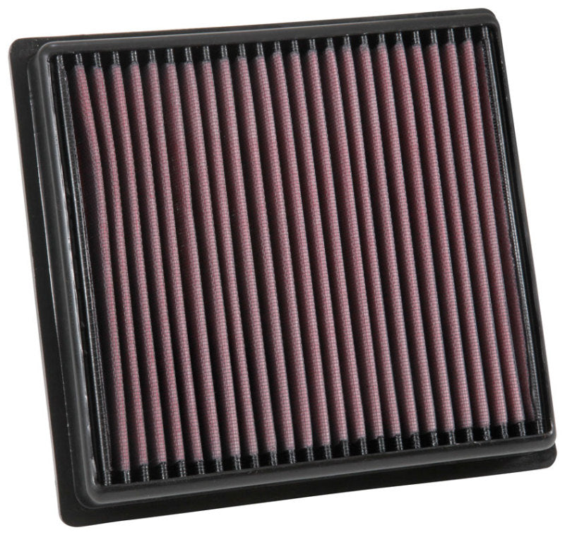 K&amp;N 2017 Subaru Impreza L4-2.0L F/I Drop In Replacement Air Filter