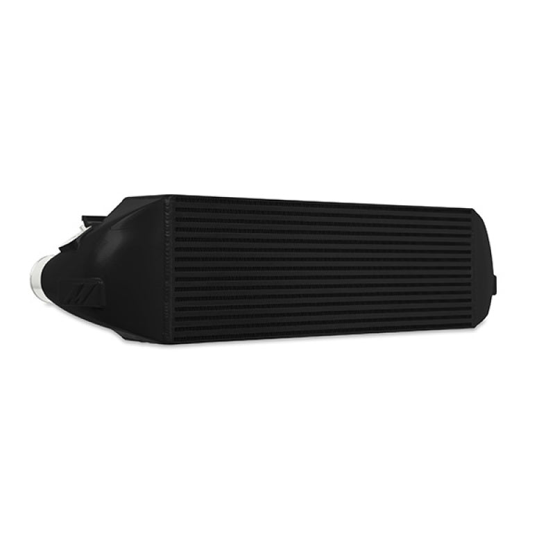 Mishimoto 2013+ Ford Focus ST Intercooler (I/C ONLY) - Black - MMINT-FOST-13BK