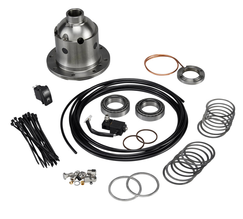 ARB Airlocker Dana35 30Spl 3.54&amp;Up S/N.