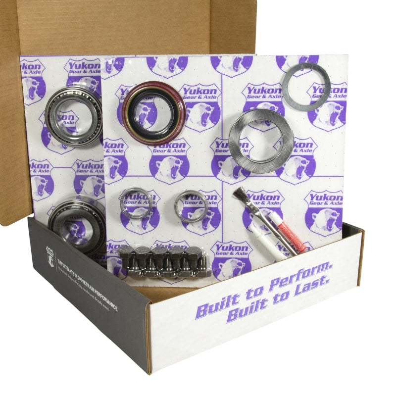 Yukon Gear Master Overhaul Kit For 09 &amp; Down Ford 8.8in Diff