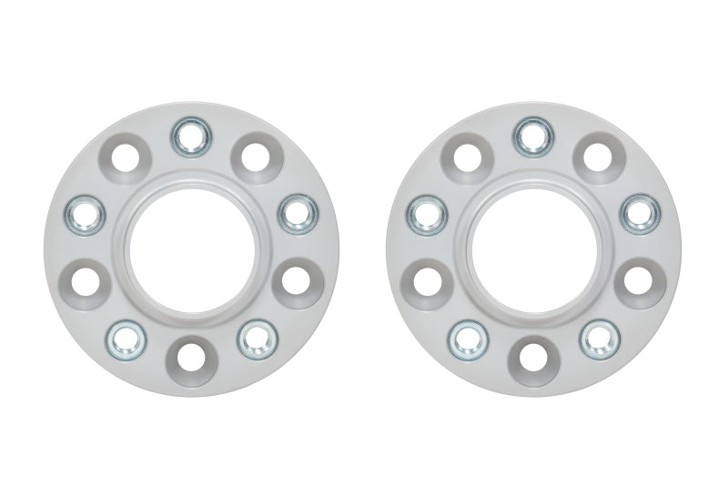 Eibach Pro-Spacer System 30mm Spacer / 5x120 Bolt Pattern / Hub 72.5 For 95-06 BMW M3 (E36/E46) - S90-7-30-002