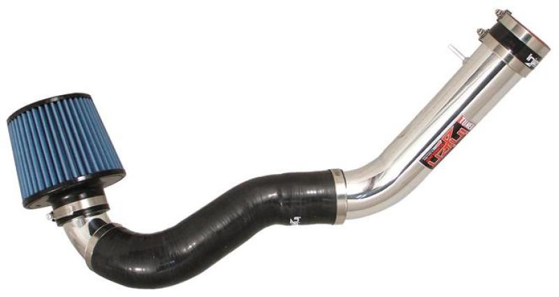 Injen 5/99-03 Volkswagen Jett/Golf w/ ALH TDI Polished Tuned Air Intake w/ MR Tech - SP3016P