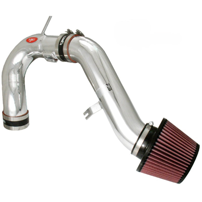 Injen 06-08 M45 4.5L V8 Black Cold Air Intake - SP1996BLK