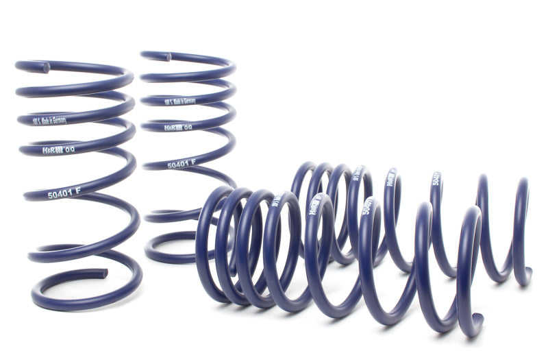 H&amp;R 66-76 BMW 2002 E10 Sport Spring - 50401