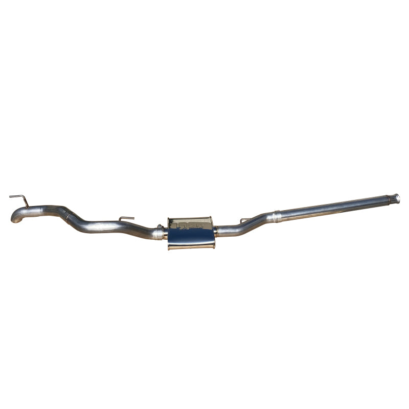 Injen 2020 Jeep Gladiator JT V6-3.6L SES Catback Exhaust System - SES5007