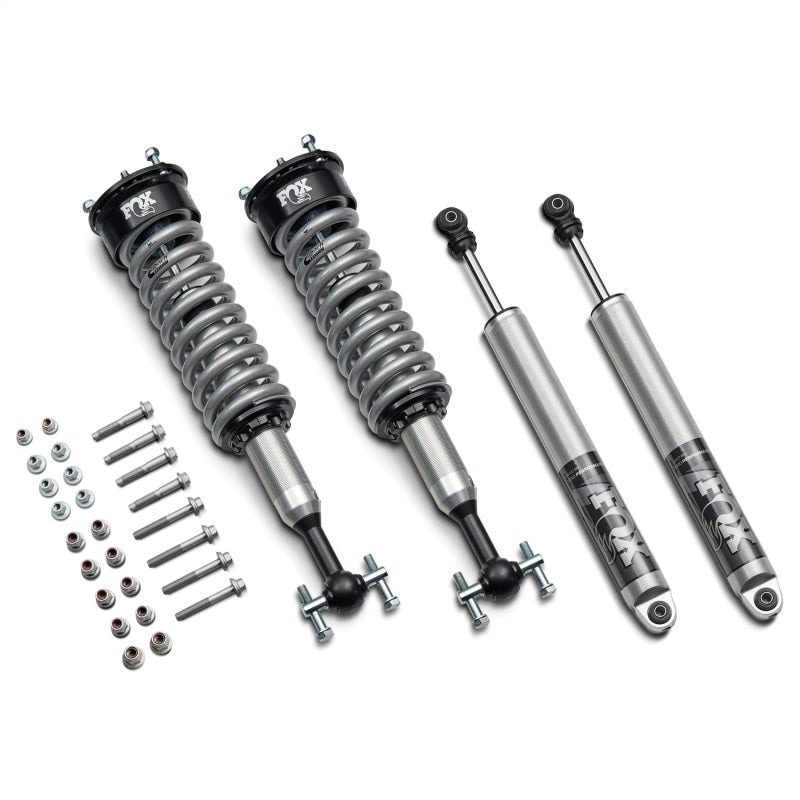 Ford Racing 15-20 Ford F-150 Fox (Tuned By Ford Performance) 2.0IFP Off-Road Suspension Leveling Kit - M-18000-F15AA