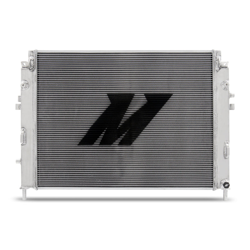 Mishimoto 06-15 Mazda Miata (NC) Performance Aluminum Radiator - MMRAD-MIA-06