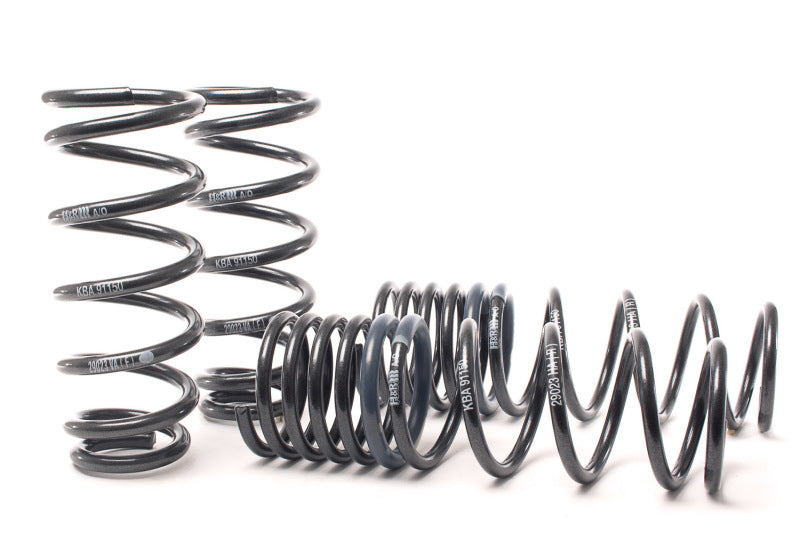 H&amp;R 08-12 Honda Accord 4 Door 4 Cyl Sport Spring - 51855-2