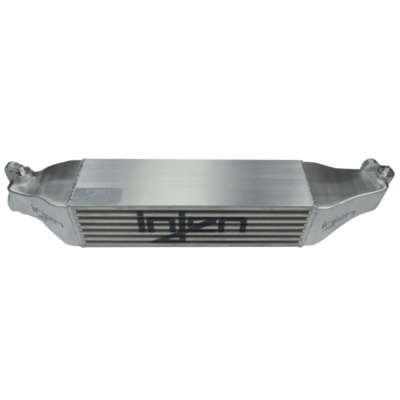 Injen 17-20 Honda Civic Type-R (FK8) I4 2.0L Bar and Plate Front Mount Intercooler - FM1582I