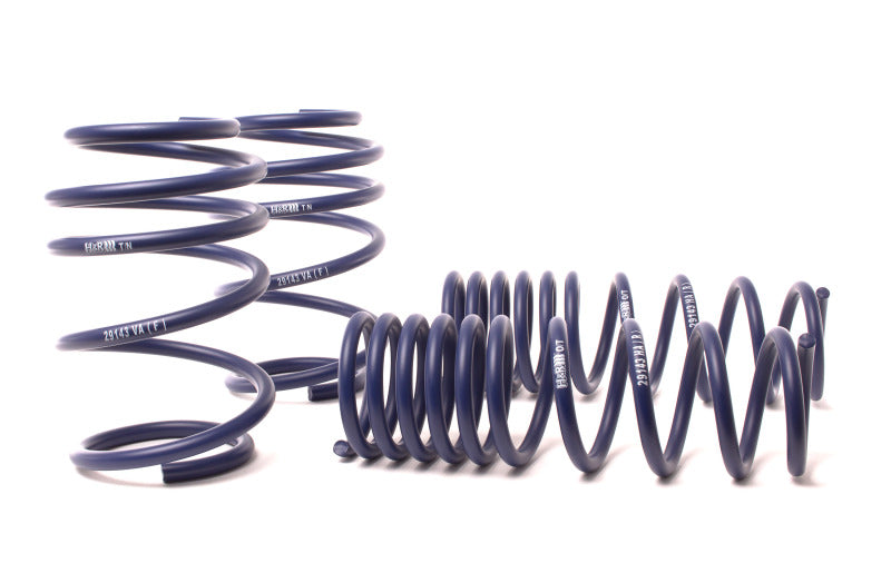 H&amp;R 05-10 BMW M5 E60 Sport Spring - 50463