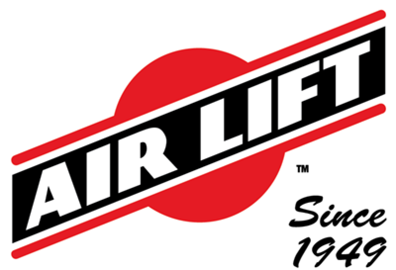 Air Lift Air Lift 1000 Universal Air Spring Kit