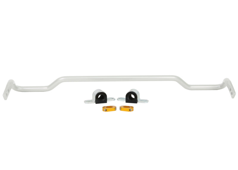 Whiteline 15-16 Audi A3 22mm X Heavy Duty Rear Adjustable Swaybar - BWR24Z