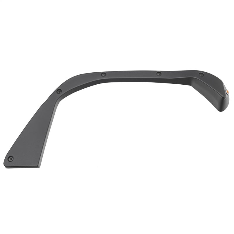 Rugged Ridge 18-21 Jeep Wrangler JL 2&amp;4 Door Fender Flare Delete Kit F/R