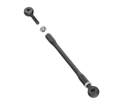 Adjustable Support Rod