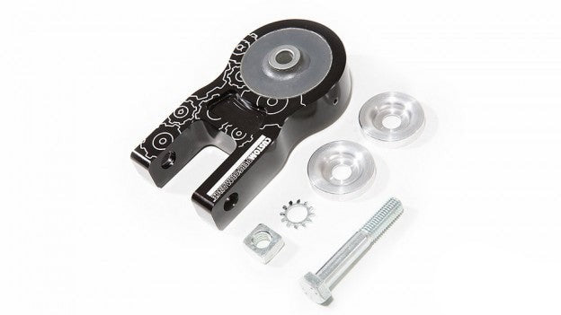 Boomba Racing Focus Fusion Throttle Body Spacer