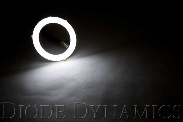 Halo Lights LED 60mm Switchback Pair Diode Dynamics