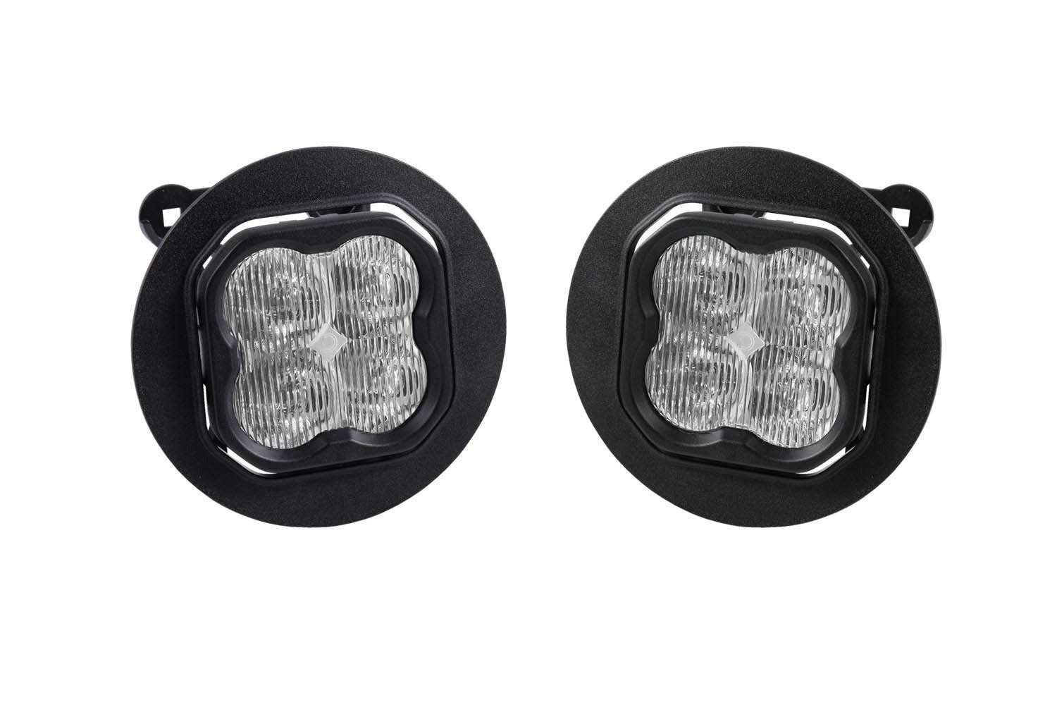 Diode Dynamics Stage Series 3in SAE/DOT White Max Standard LED Pod