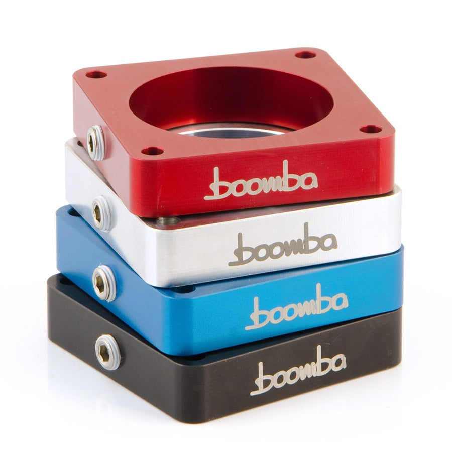 Boomba Racing Focus Fusion Throttle Body Spacer