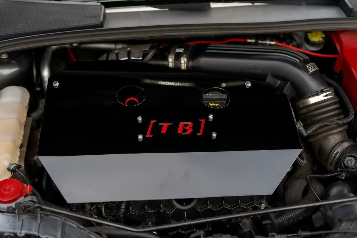 TB Performance Ford Focus ST(2013-2018) Engine Cover