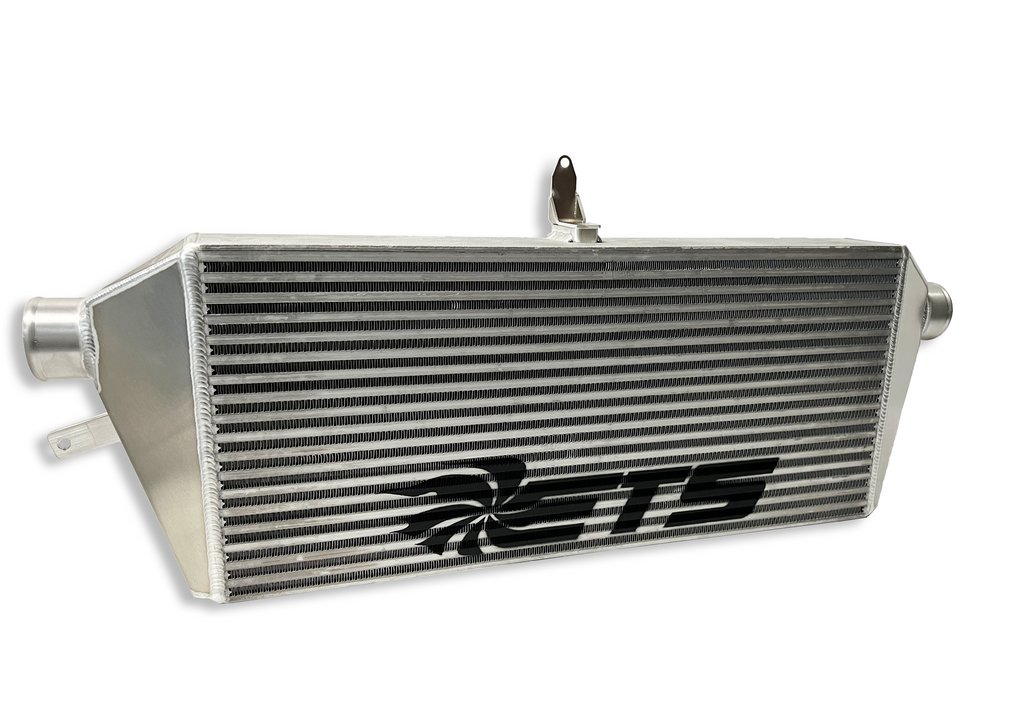 Extreme Turbo Systems ETS 2022 Subaru WRX Front Mount Intercooler