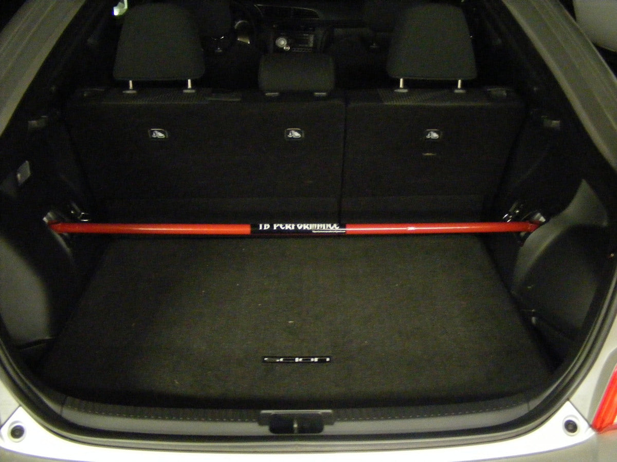 TB Performance Scion IM(2014-2016) Rear Strut Bar(Trunk Brace)