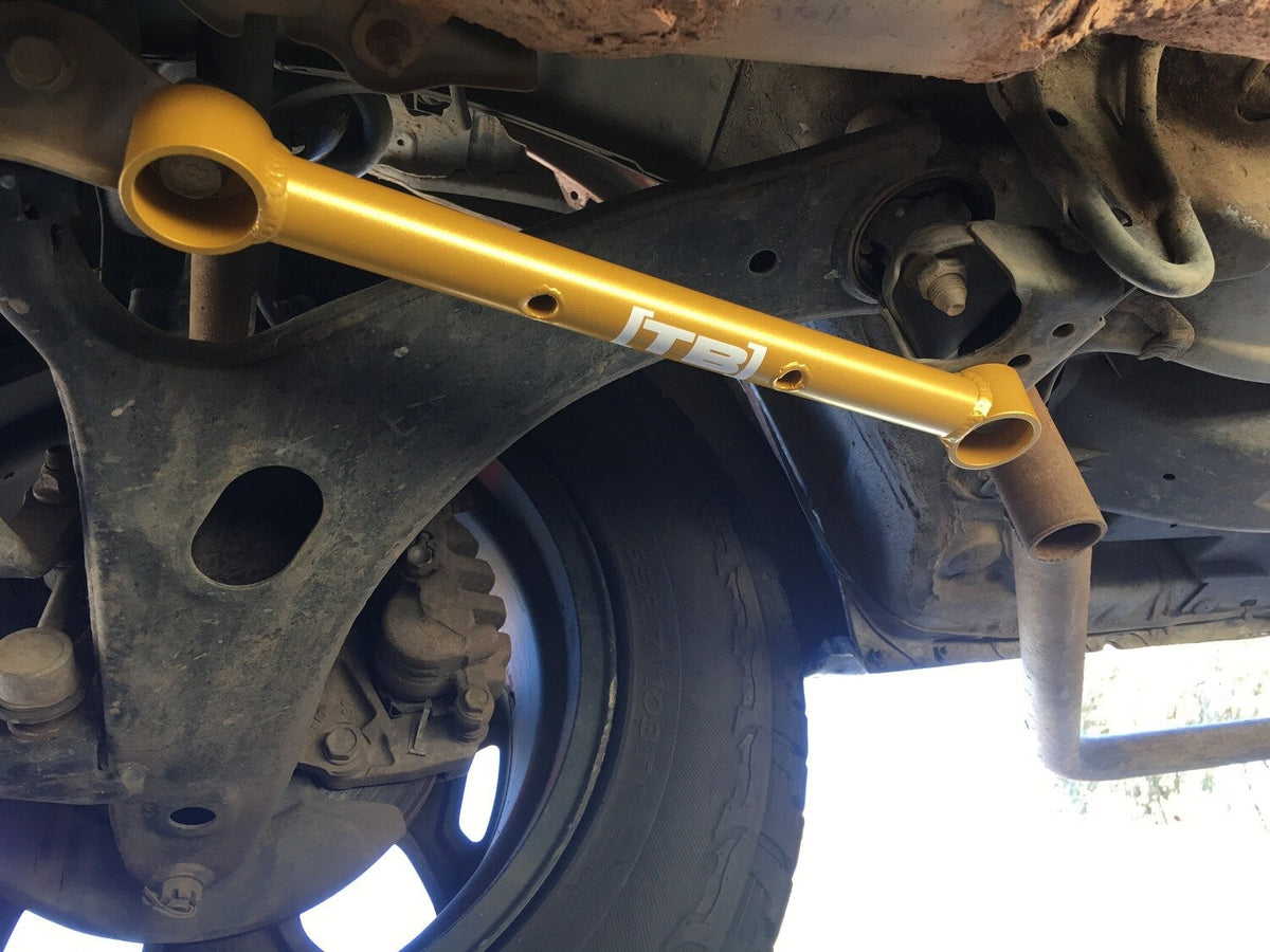 TB Performance Subaru Impreza/WRX/STI(2015-2021) Traction Bars