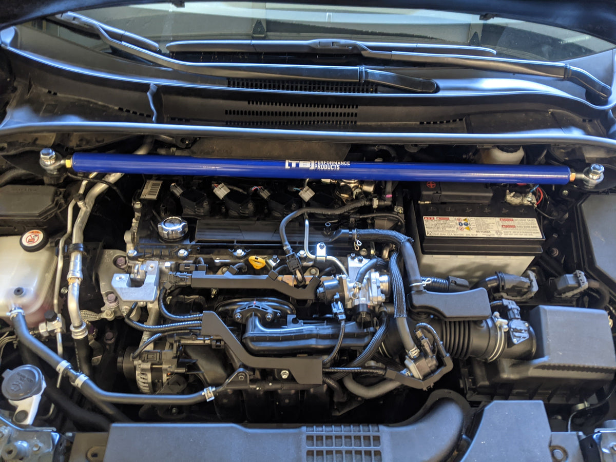 TB Performance Toyota CH-R(2017-Present) Strut Bar