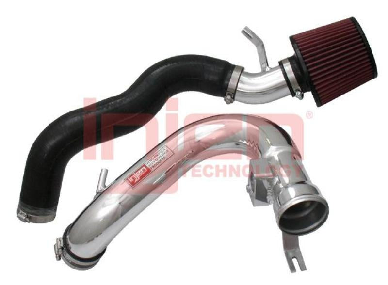 Injen 08-14 Mitsubishi  2.0L Non Turbo 4 Cyl. Polished Cold Air Intake - SP1835P