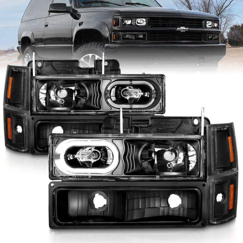 1998 chevy online silverado 1500 headlights