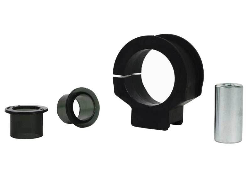 Whiteline 96-00 Toyota RAV4 Steering Rack Bushing Kit - W13396