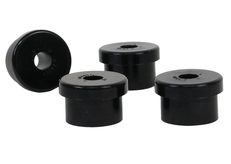 Whiteline 61-66 Ford Falcon Spring Eye Front Bushing Kit - W71411