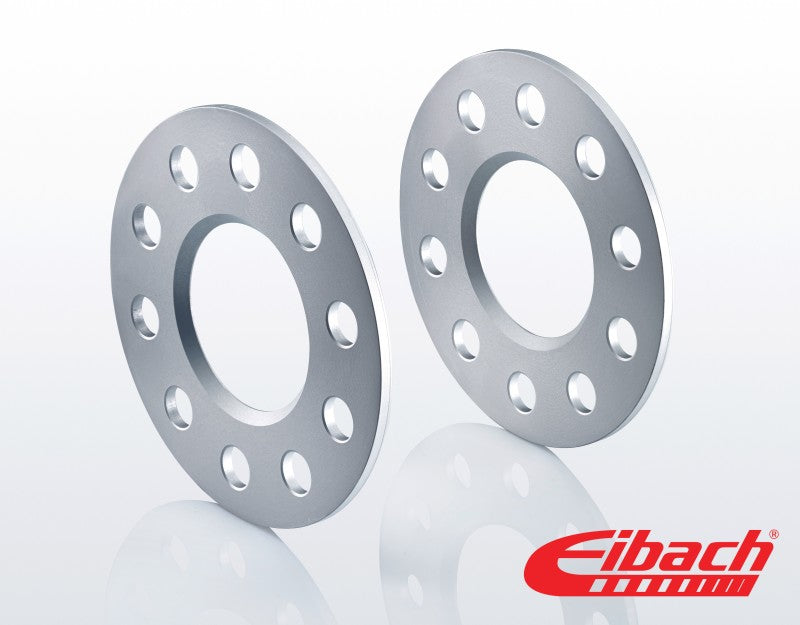 Eibach Pro-Spacer System - 5mm Spacer/5x112mm Bolt Pattern/Hub Center 66.45 - 81-91 Mercedes 300SD - S90-1-05-014