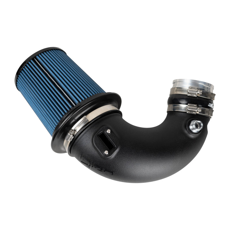 Injen 20-22 BMW M240i/M340i/M440i/xDrive Evolution Roto-Molded Air Intake System W/ SuperNano-Web - EVO1108