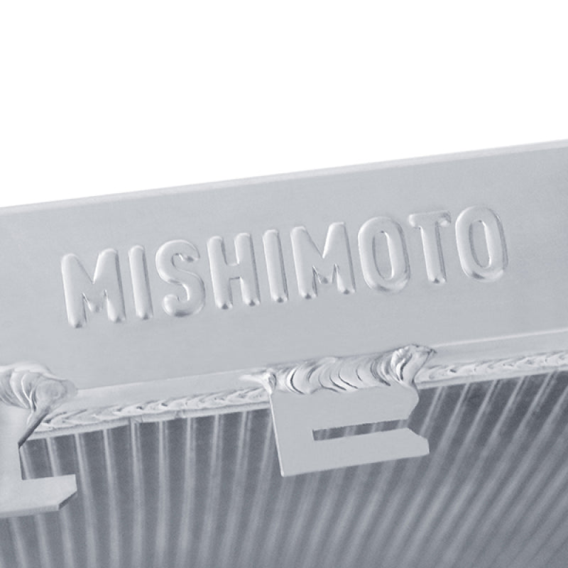 Mishimoto 2013+ Ford Focus ST Performance Aluminum Radiator - MMRAD-FOST-13