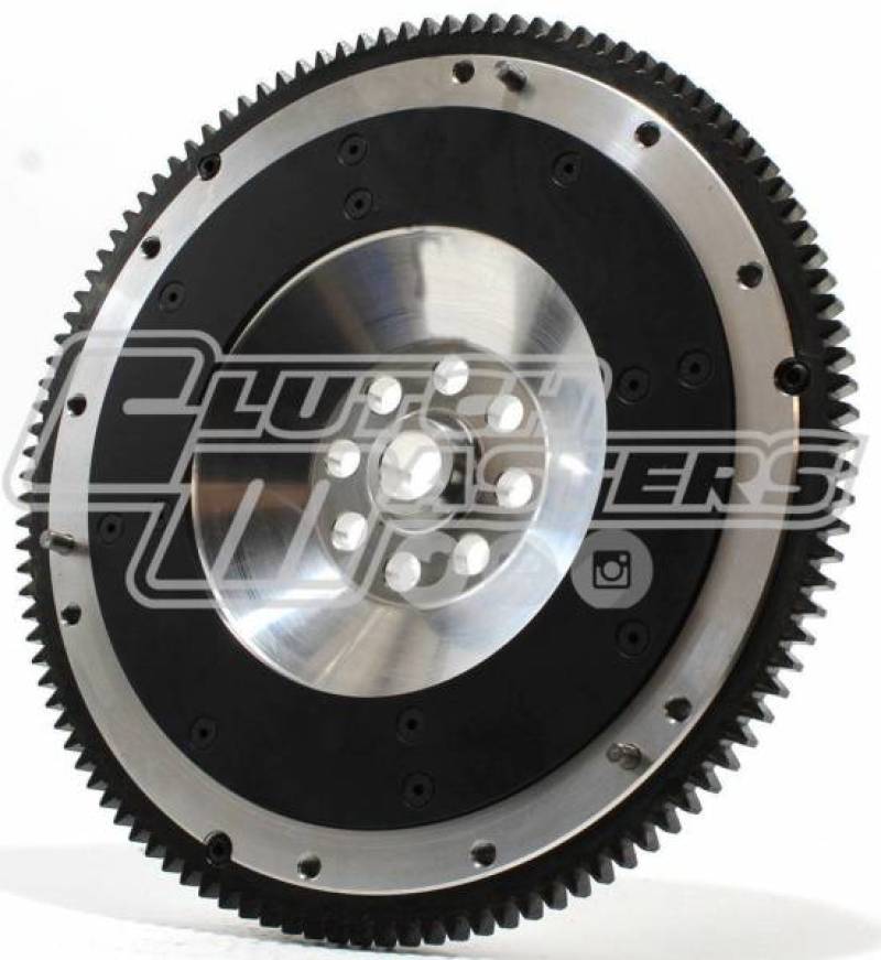 Clutch Masters H22 Swap/B-Series Transmission Aluminum Flywheel