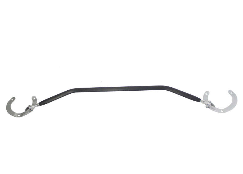 Whiteline 05-09 Subaru Legacy GT/Outback XT Front Adj. Strut Tower Bar - KSB630