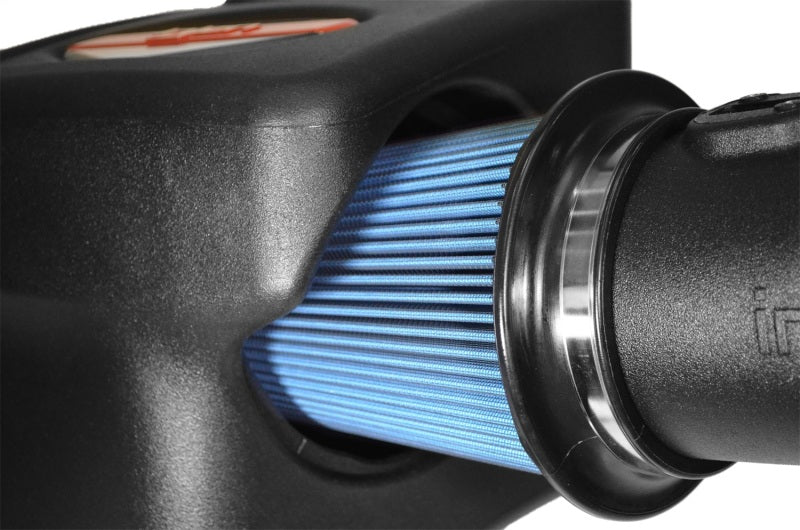 Injen 07-20 Toyota Tundra 5.7L Evolution Intake - EVO2100